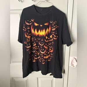 Vintage Halloween t shirt